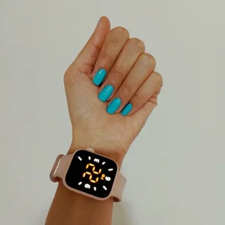 ساعت مچی
