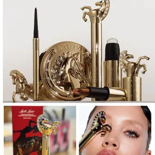 ریمل Isamaya