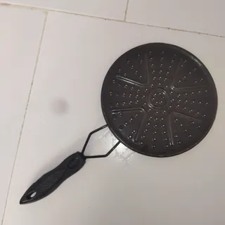 شعله پخش کن