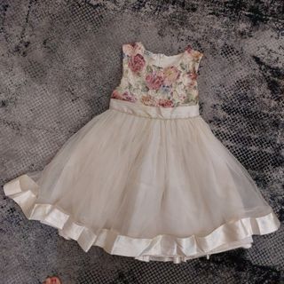 لباس مجلسی سایز 6 تا8سال