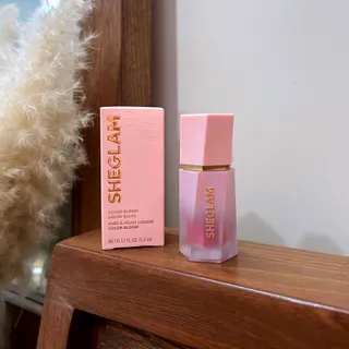 رژگونه شیگلم
