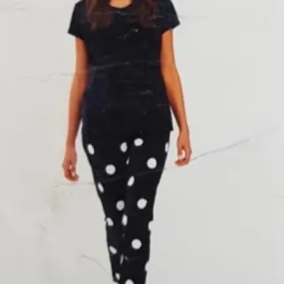 ست تیشرت شلوار برند