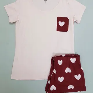 ست تیشرت شلوار وارداتی