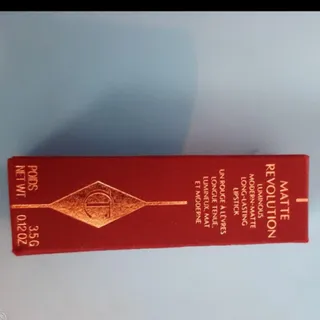 شارلوت تیلبری