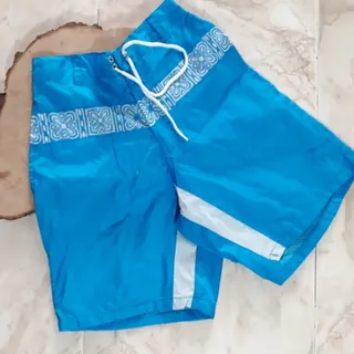 شلوارک پسرانه مارک