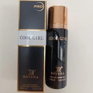 عطر روونا 30میل گود گرل