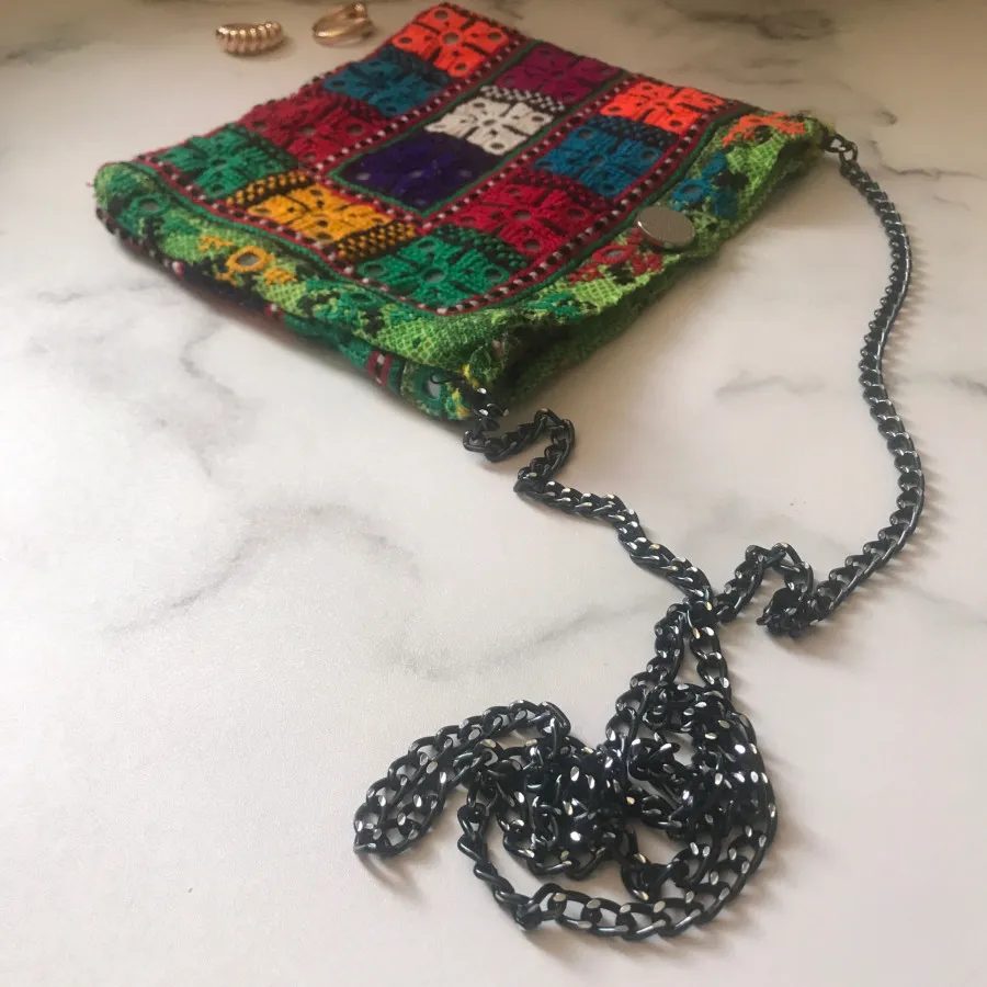 کیف دوشی