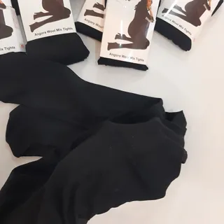 جوراب شلواری پنتی ضخیم