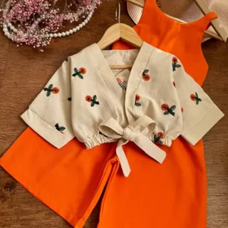 سرهمی بچگانه