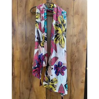 شال مهمونی کژوال برند