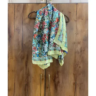 روسری اسکراف انگلیسی اصل