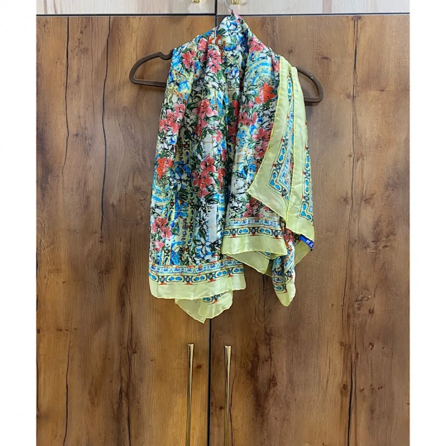 روسری اسکراف انگلیسی اصل