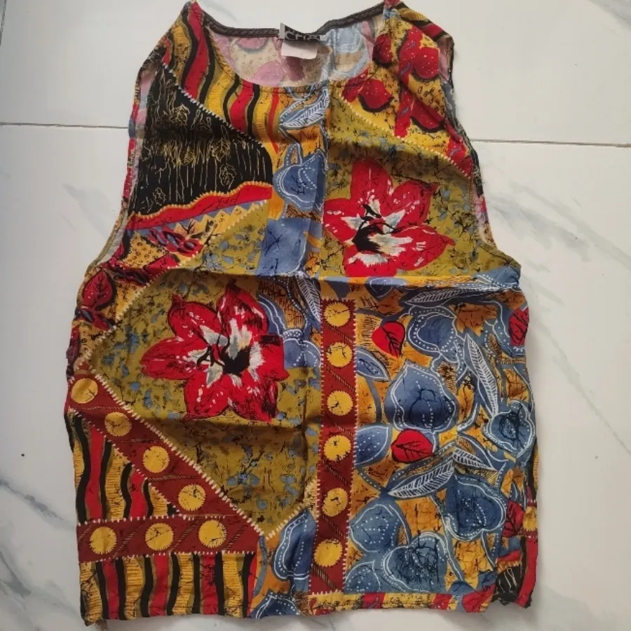 تاپ امریکایی
