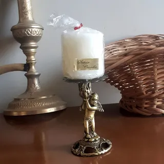 شمعدان