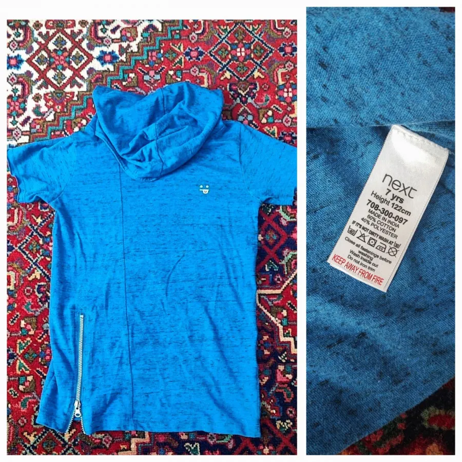 تیشرت وارداتی