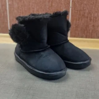بوت آگ بچگانه نو