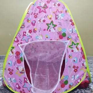 چادر بازی کودک