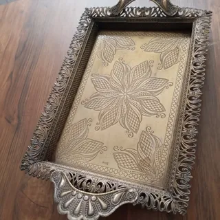 سینی بزرگ