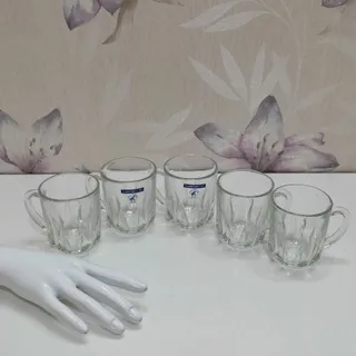 5 عدد لیوان