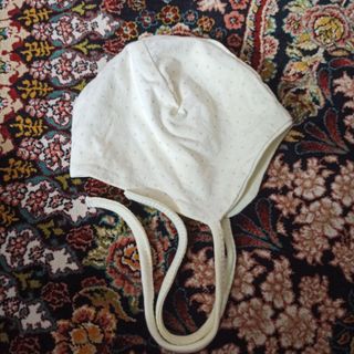 کلاه نوزادی