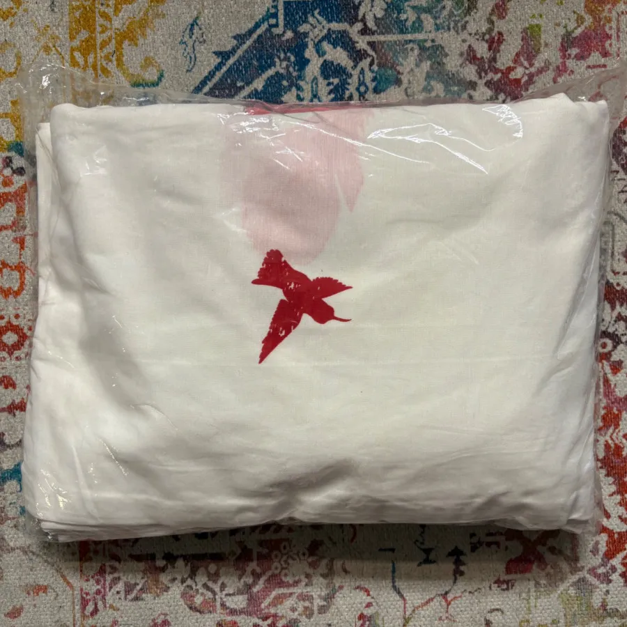 روتختی 4تکه نخی ترک