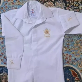 پیراهن مجلسی
