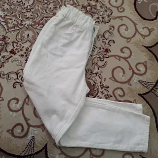 شلوار بچگانه