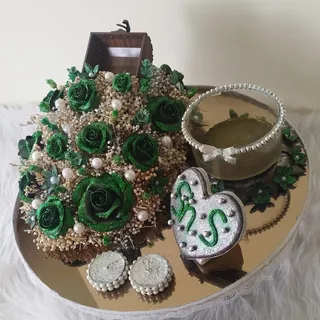 سینی حنا