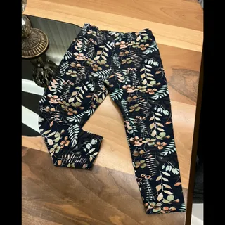 شلوار دخترونه هاوایی