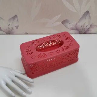 جای دستمال کاغذی