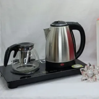 چای ساز عرشیا