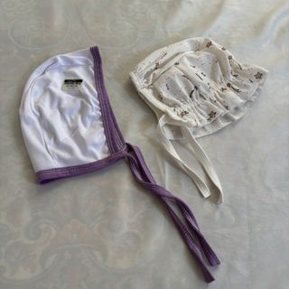 کلاه نوزادی