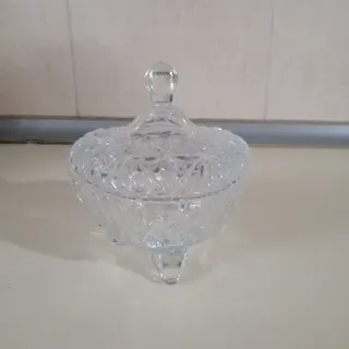 قندان بلور