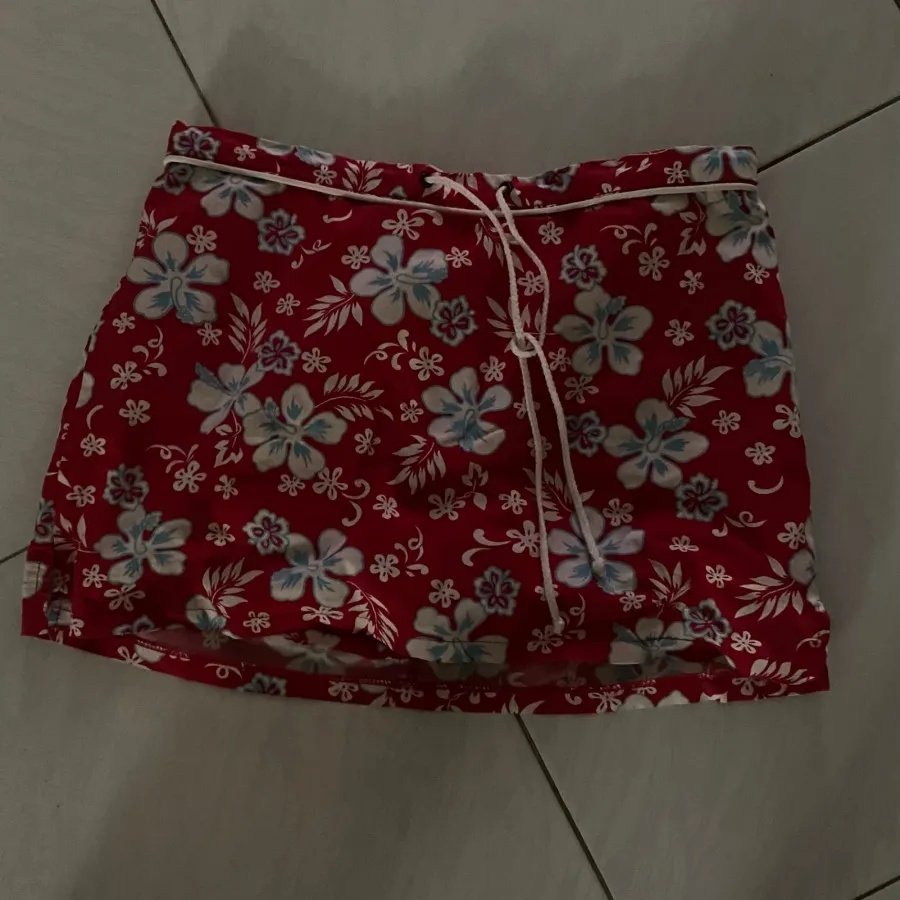 دامن شلواری