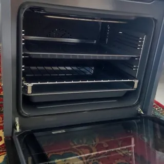 فر برقی تکنو گاز