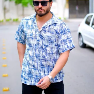 پیراهن مردانه
