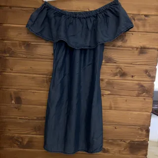 پیراهن کژوال