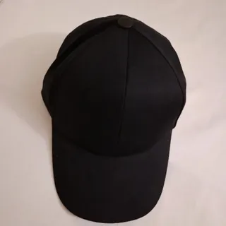 کلاه کپ کتان نخ