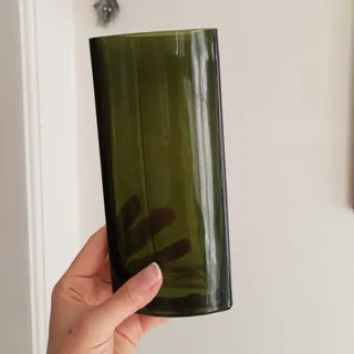 گلدان بلور ژاپنی‌