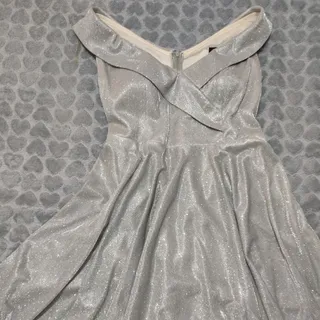 لباس شب سیندرلا ✨