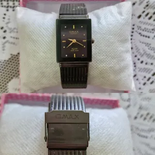 ساعت OMAX