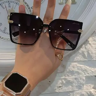 عینک زنانه