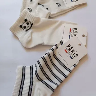 جوراب نیم ساق