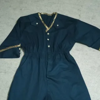 سرهمی مناسب بهار و پاییز