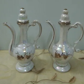 گلابدان قدیمی