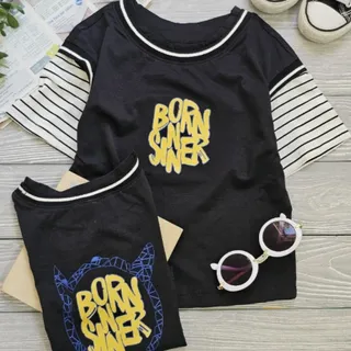 تیشرت تک Born