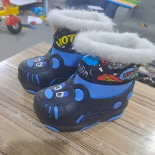 بوت بچگونه