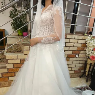 لباس عروس