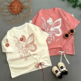 تیشرت دخترانه