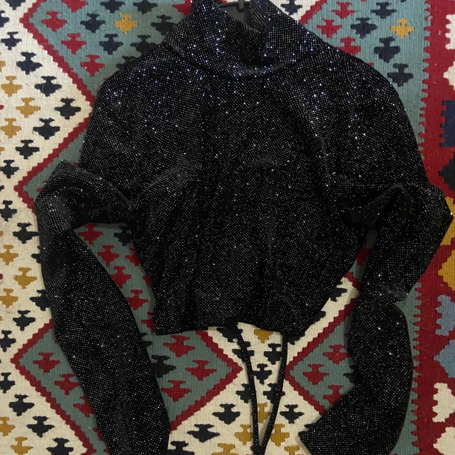 شومیز مهمونی